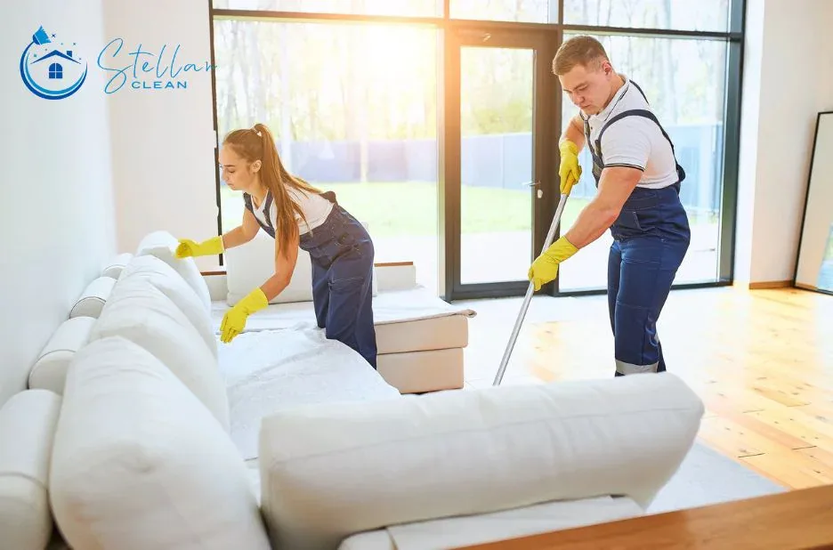 Professional Construction Cleaning Services for Post-Build and Renovation Projects Professional Construction Cleaning Services for Post-Build and Renovation Projects