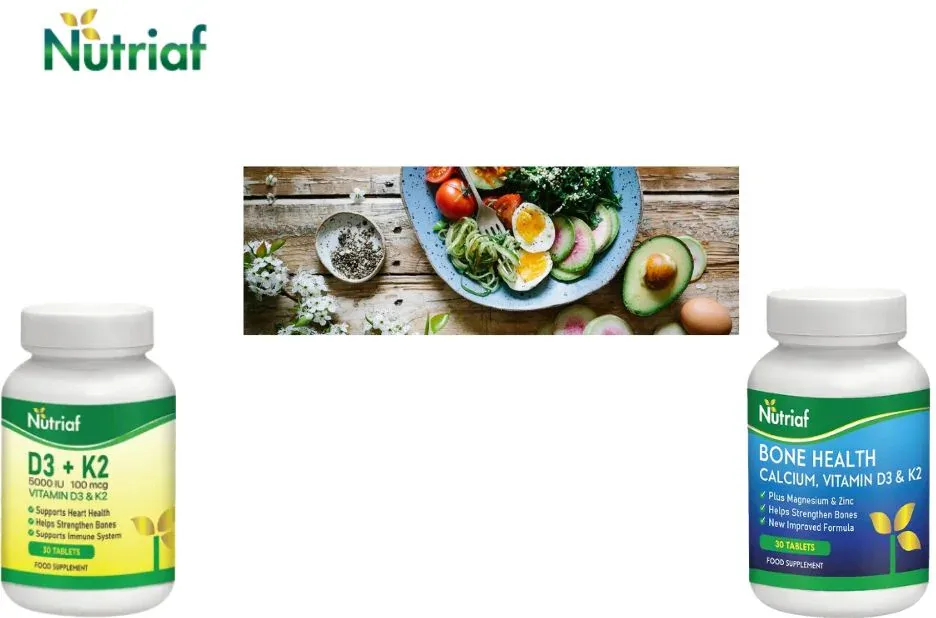 Top Bone Health Supplements in Kenya for Stronger, Healthier Bones Top Bone Health Supplements in Kenya for Stronger, Healthier Bones