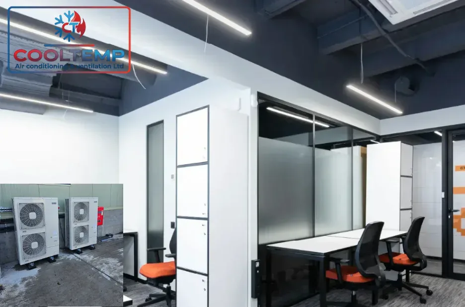 Expert Air Conditioning Solutions Sussex for Homes and Businesses | CoolTemp Air Con Expert Air Conditioning Solutions Sussex for Homes and Businesses | CoolTemp Air Con