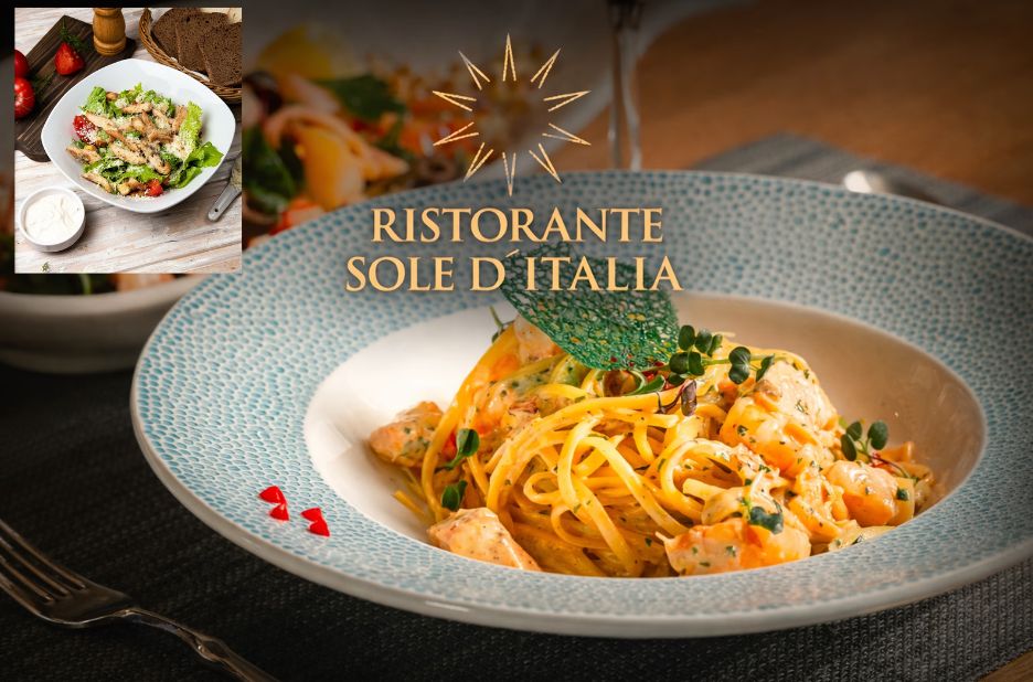 Italienske restauranter i København centrum – Find de bedste spisesteder i hjertet af byen Italienske restauranter i København centrum – Find de bedste spisesteder i hjertet af byen