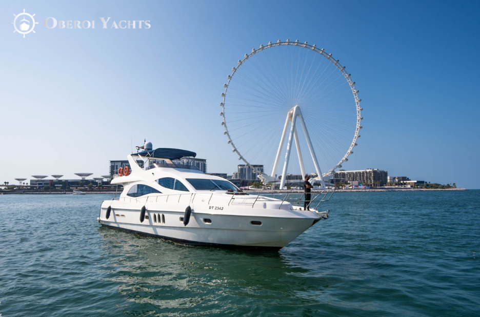 Experience Elegant Evening Cruises at Night Yachts Marina Dubai with Oberoi Boat and Yacht Rental Experience Elegant Evening Cruises at Night Yachts Marina Dubai with Oberoi Boat and Yacht Rental