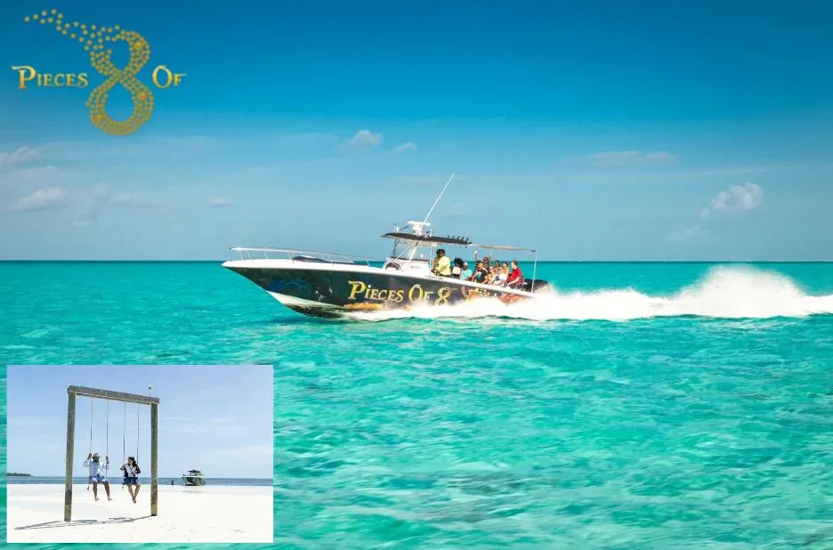 Discover the Ultimate Island With the Swimming Pigs Experience – Book Your Tour Today Discover the Ultimate Island With the Swimming Pigs Experience – Book Your Tour Today