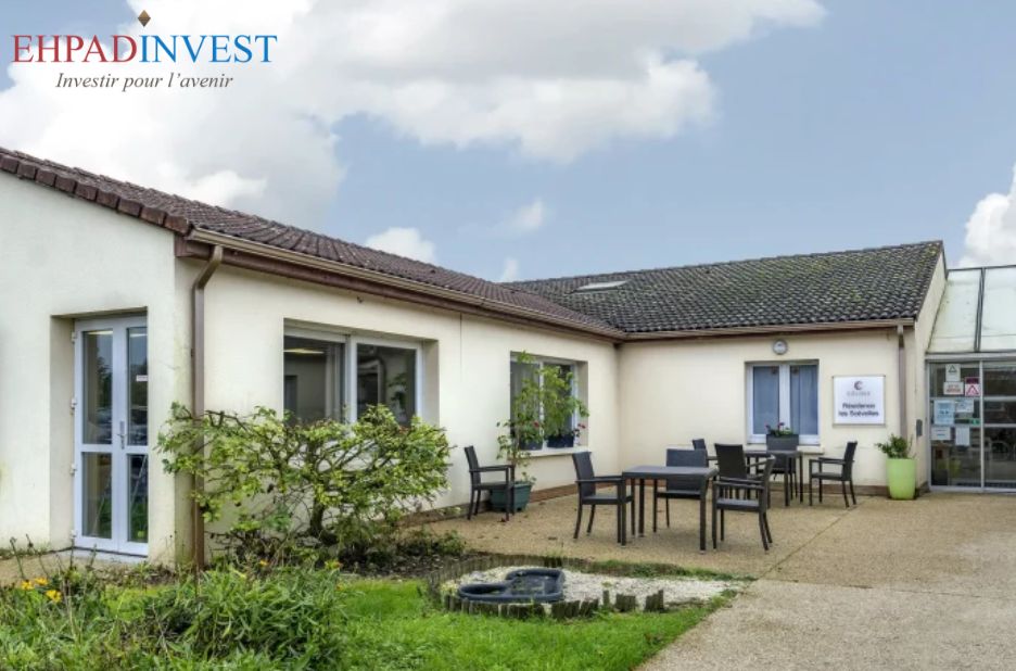 Investir dans un EHPAD : Guide complet pour optimiser votre capital en maison de retraite médicalisée Investir dans un EHPAD : Guide complet pour optimiser votre capital en maison de retraite médicalisée