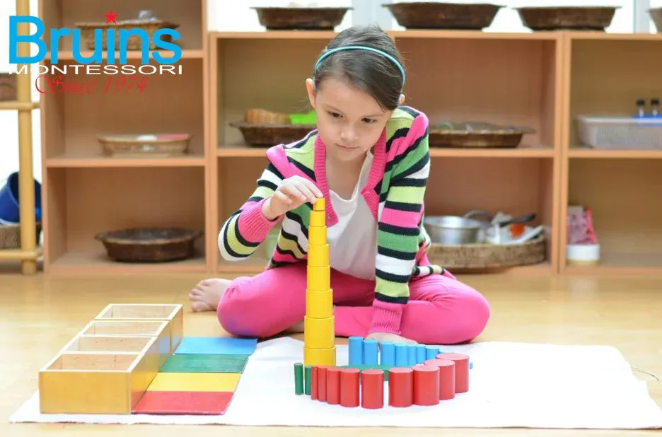 Top Montessori Materials USA for Hands-On Learning and Classroom Success Top Montessori Materials USA for Hands-On Learning and Classroom Success