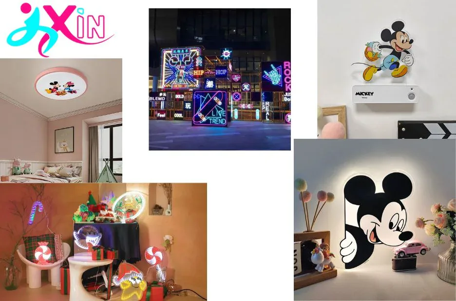 Top LED Sign Manufacturer for Custom Neon Signage Solutions and Durable Designs Top LED Sign Manufacturer for Custom Neon Signage Solutions and Durable Designs