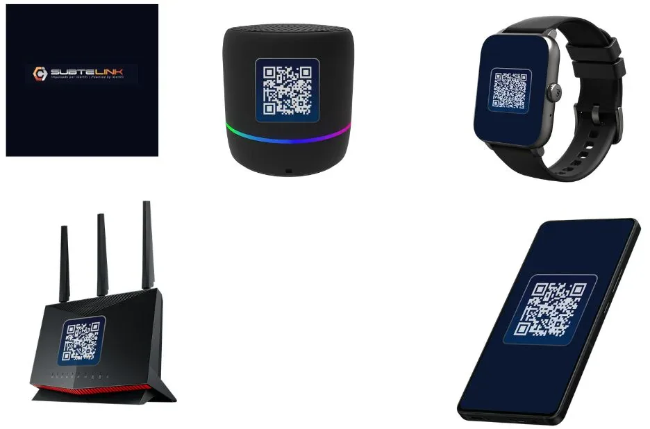Comprehensive Guide to Chile QR Code Labeling Rules for Wireless Devices Compliance Comprehensive Guide to Chile QR Code Labeling Rules for Wireless Devices Compliance