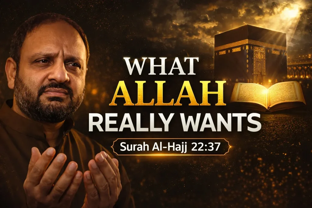 Spiritual Healing Quran Recitation for Inner Peace and Emotional Balance