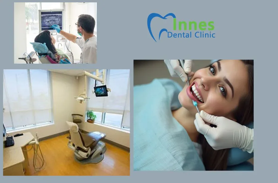 Expert Root Canal in Orleans for Gentle and Painless Dental Care Expert Root Canal in Orleans for Gentle and Painless Dental Care