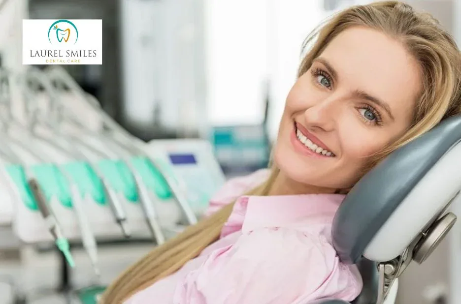 Invisalign Aligners for a Straighter Smile | Expert Orthodontic Care at Laurel Smiles Dental Care Invisalign Aligners for a Straighter Smile | Expert Orthodontic Care at Laurel Smiles Dental Care