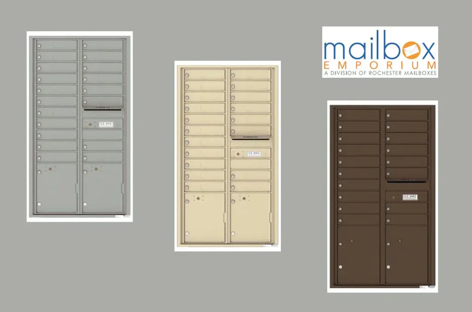 Buy Cluster Mailboxes – Secure, USPS-Approved Models for Your Property Buy Cluster Mailboxes – Secure, USPS-Approved Models for Your Property