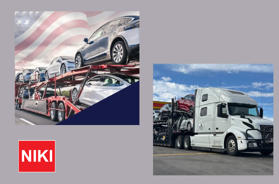 Top Benefits of Enclosed Auto Transport for Safe and Reliable Vehicle Shipping Top Benefits of Enclosed Auto Transport for Safe and Reliable Vehicle Shipping
