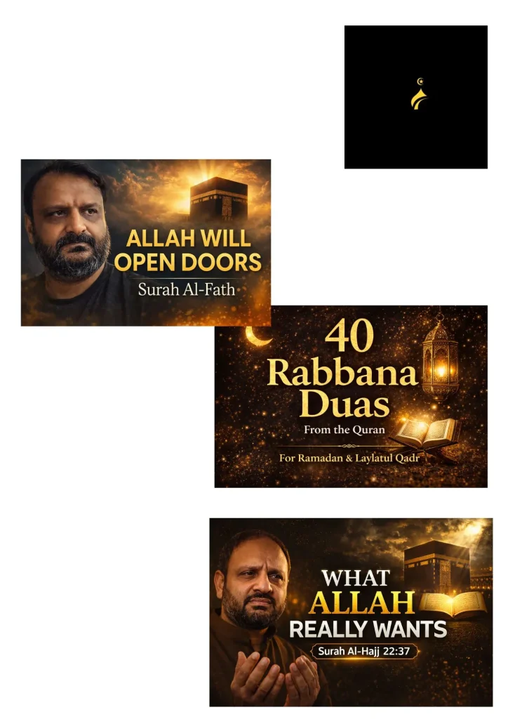 Quran Recitation for Anxiety and Depression: Healing Through Sacred Verses