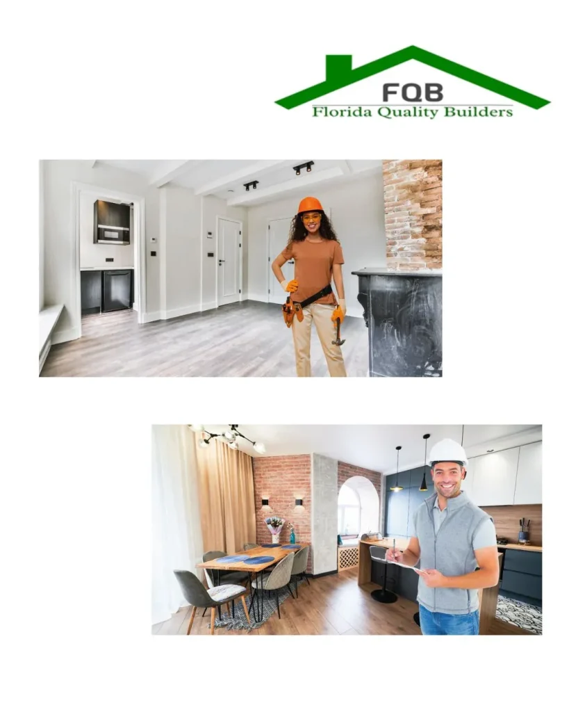 Expert Bathroom Remodeling Florida Services for Modern and Functional Spaces