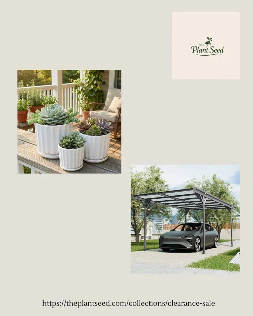 Top Herb Gardens Kits for Easy and Efficient Home Gardening in 2024