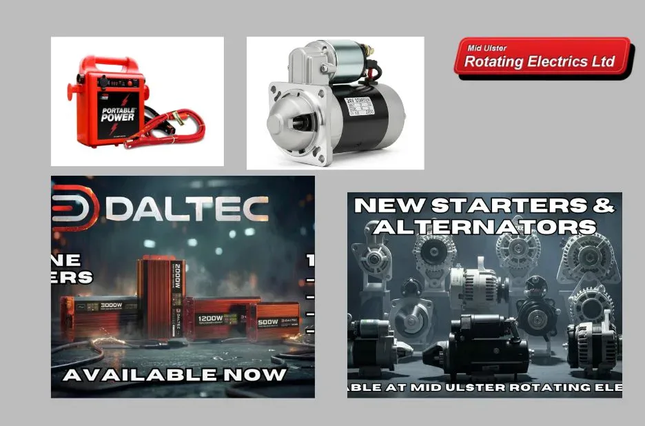 Reliable Starter Motor Supplier for Cars, Trucks, and Machinery – Fast Delivery & Expert Support Reliable Starter Motor Supplier for Cars, Trucks, and Machinery – Fast Delivery & Expert Support
