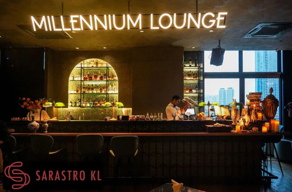 Top Trendy Dining Venues KL for an Unforgettable Culinary Experience Top Trendy Dining Venues KL for an Unforgettable Culinary Experience