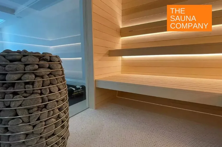 Experience Authentic Relaxation with a Premium Wood Fired Sauna Build Experience Authentic Relaxation with a Premium Wood Fired Sauna Build