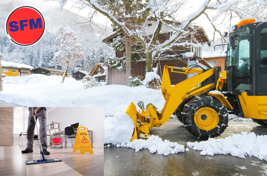 Top Industrial Cleaning Services in Delaware for Safe and Efficient Workspaces Top Industrial Cleaning Services in Delaware for Safe and Efficient Workspaces
