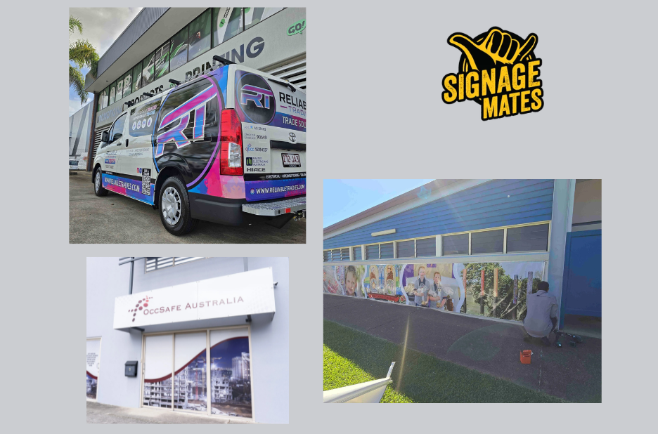 Top Signage Brisbane Services for Custom Signs, LED Displays & Outdoor Solutions Top Signage Brisbane Services for Custom Signs, LED Displays & Outdoor Solutions