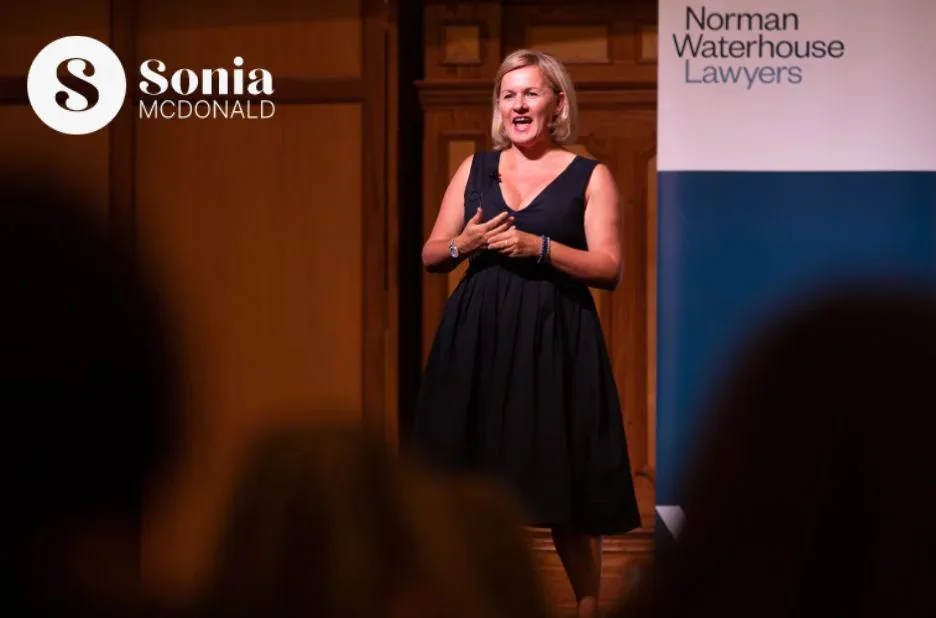 Empower Your Team with a Leading Women in Leadership Keynote Speaker for Inspiring Change Empower Your Team with a Leading Women in Leadership Keynote Speaker for Inspiring Change