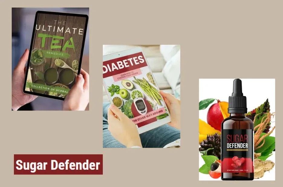 Sugar Defender Official Website USA – Authentic Supplements for Healthy Glucose Support Sugar Defender Official Website USA – Authentic Supplements for Healthy Glucose Support