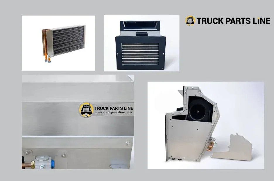 Shoreline Heater Box for Trucks – Durable, Efficient Heating Solutions at Truckpartsline.com Shoreline Heater Box for Trucks – Durable, Efficient Heating Solutions at Truckpartsline.com