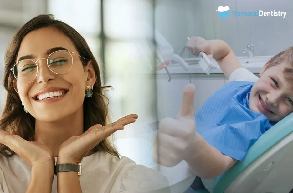 Expert Norwood Dental Care for a Healthy and Beautiful Smile Expert Norwood Dental Care for a Healthy and Beautiful Smile