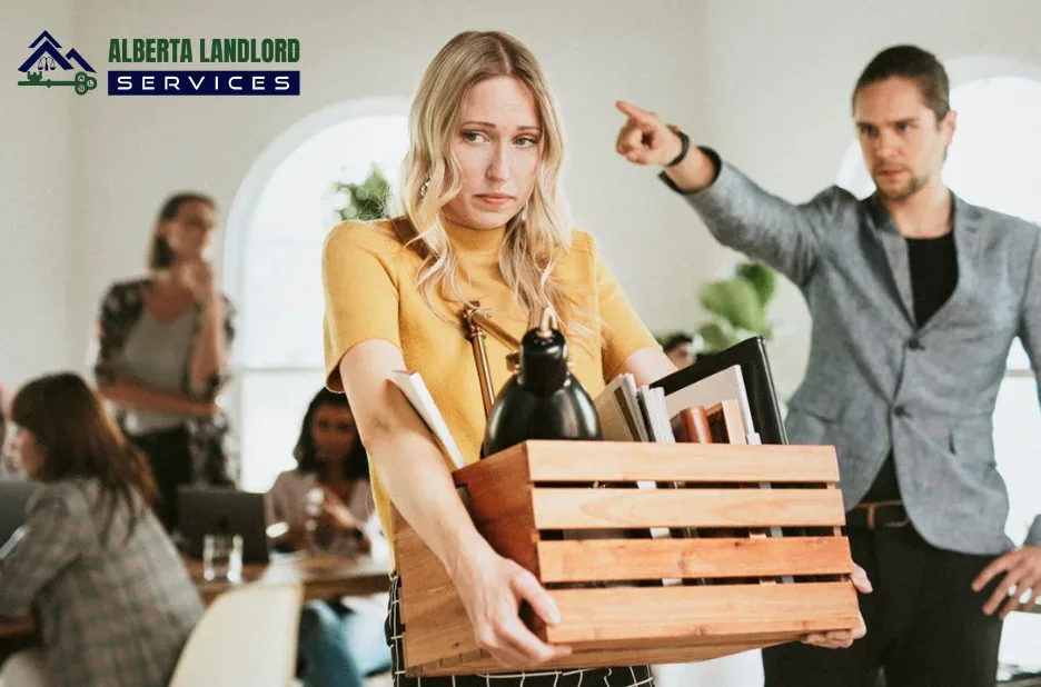 Complete Guide to Evicting a Tenant in Alberta for Landlords Complete Guide to Evicting a Tenant in Alberta for Landlords