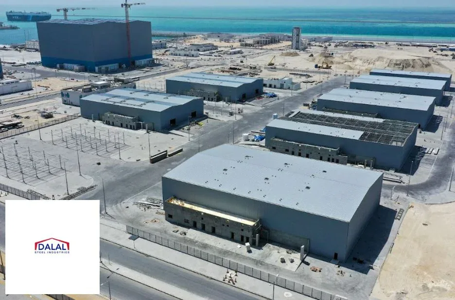 Affordable Prefabricated House for Sale in Lebanon – Durable and Stylish Homes by Dalal Steel Industries Affordable Prefabricated House for Sale in Lebanon – Durable and Stylish Homes by Dalal Steel Industries