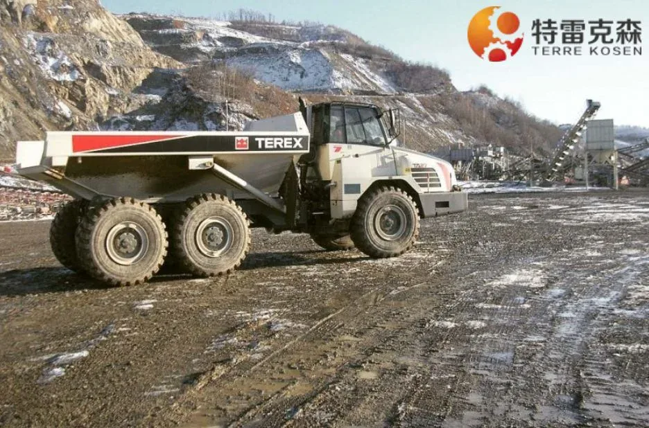 Terex Truck Parts for Sale – High-Quality Components from Trusted Suppliers Terex Truck Parts for Sale – High-Quality Components from Trusted Suppliers