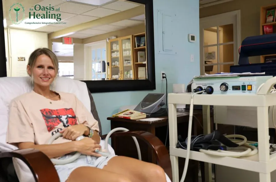Effective Chelation Therapy for Cancer: A Comprehensive Healing Approach Effective Chelation Therapy for Cancer: A Comprehensive Healing Approach