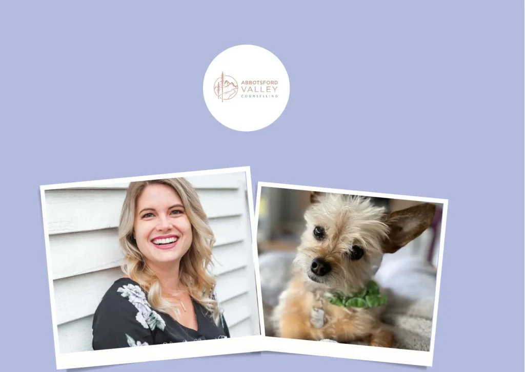 Top Anger Management Therapists in Abbotsford for Effective Emotional Support