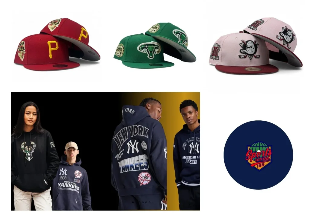 Premium Fitted Caps – Stylish, Comfortable, and Durable Headwear for Every Occasion