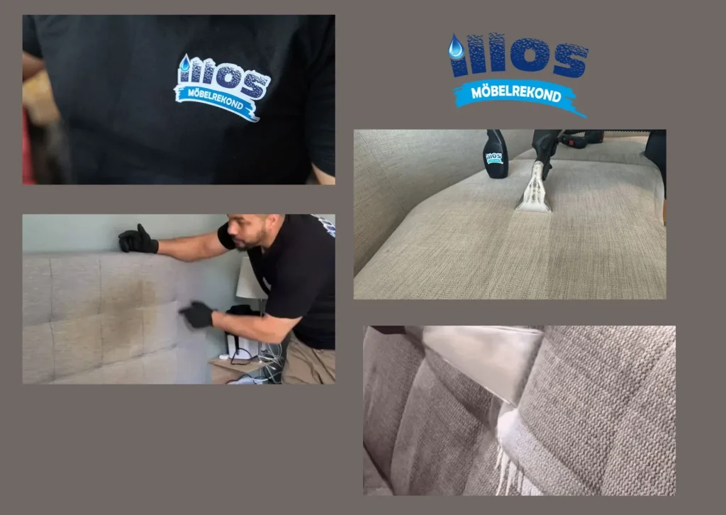 Professional Sängtvätt Stockholm – Expert Mattress Cleaning for a Healthier Sleep Environment