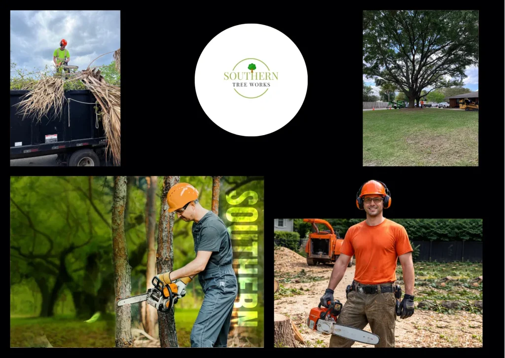 Expert Landscaping And Tree Service Dothan for Beautiful and Safe Outdoor Spaces