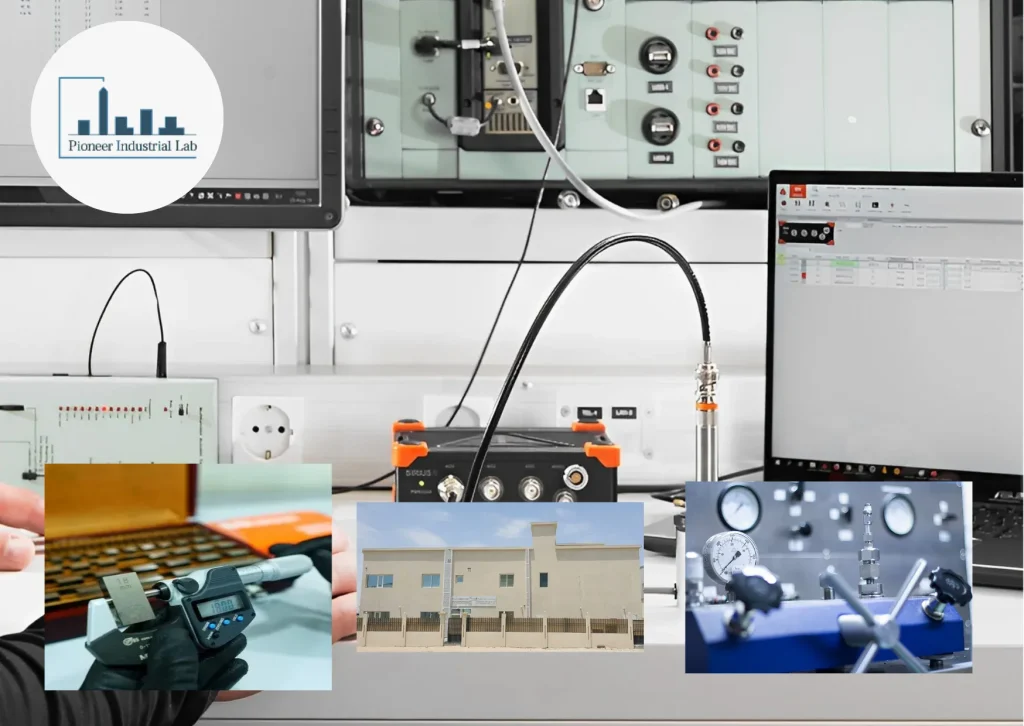 Top Construction Material Testing Lab Services for Reliable Project Quality and Compliance