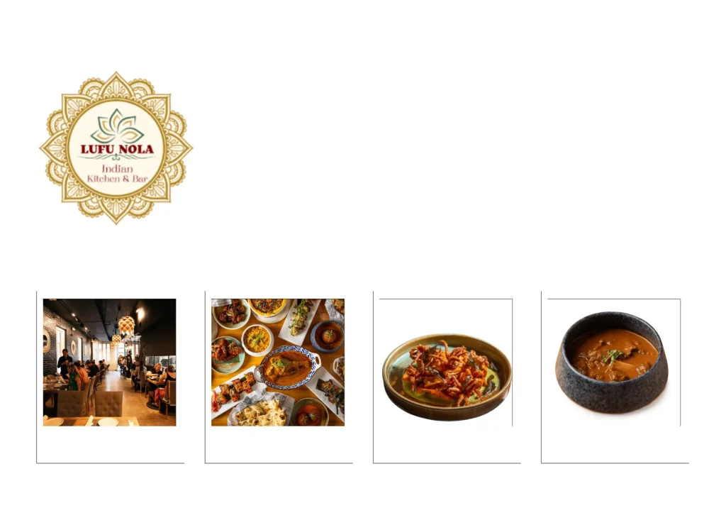 Discover the Best Indian Restaurant in New Orleans for Authentic and Elegant Dining