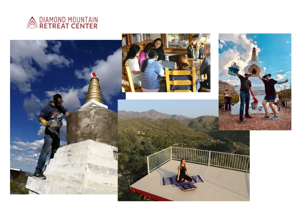 Discover Inner Peace at the Best Arizona Meditation Retreat for Mindfulness and Relaxation