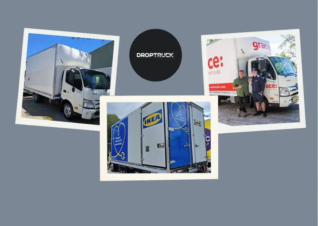 Innovations Transforming the Truck Body Building Industry for Modern Logistics