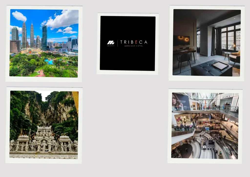 Luxury Suite For Business Travels – Comfortable and Convenient Stays