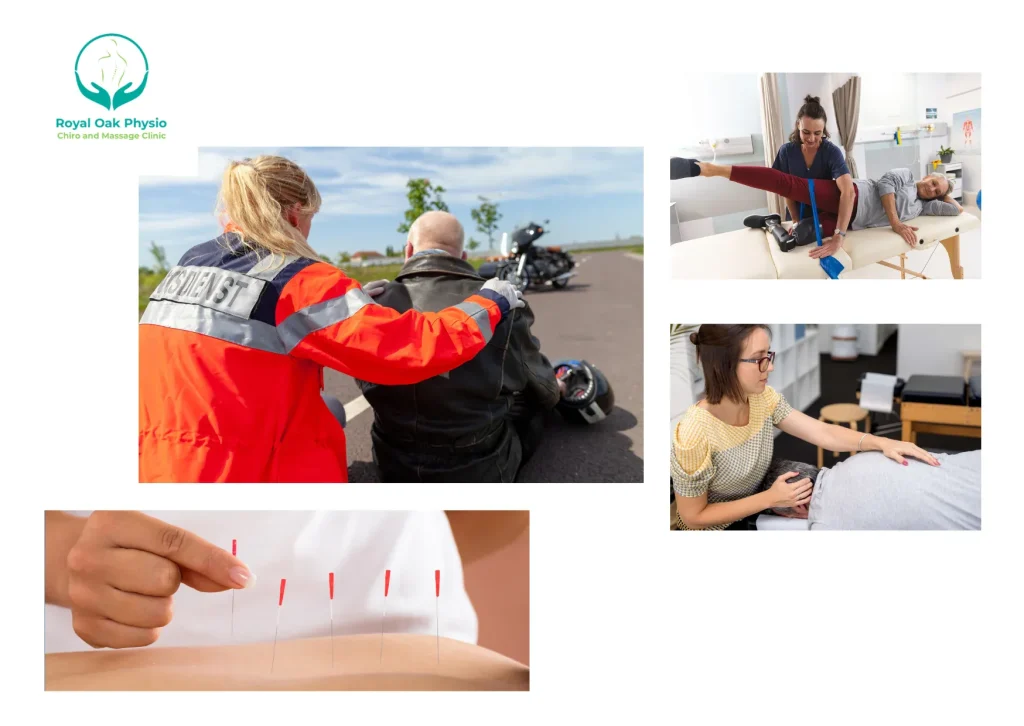 Effective Back Pain Physiotherapy in Royal Oak for Lasting Relief and Mobility Restoration