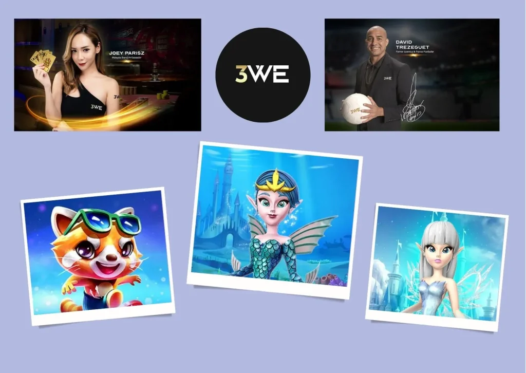 Best Online Slots Casino – Top Games and Exclusive Promotions at 3wewin.com