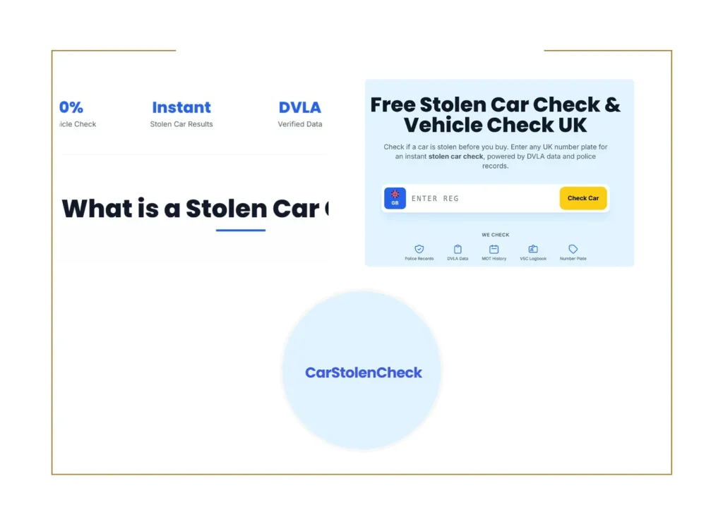 How to Check If a Car Is Stolen: Easy Steps for Accurate Verification and Peace of Mind