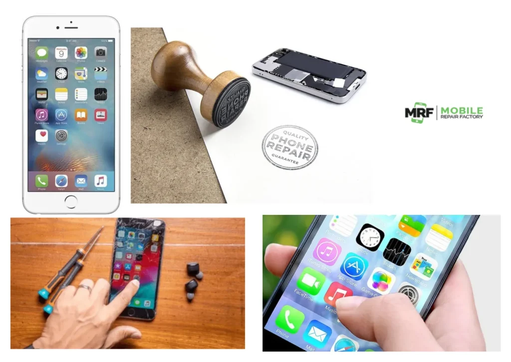 Expert iPhone 15 Plus Back Glass Replacement Service for Fast and Reliable Repair