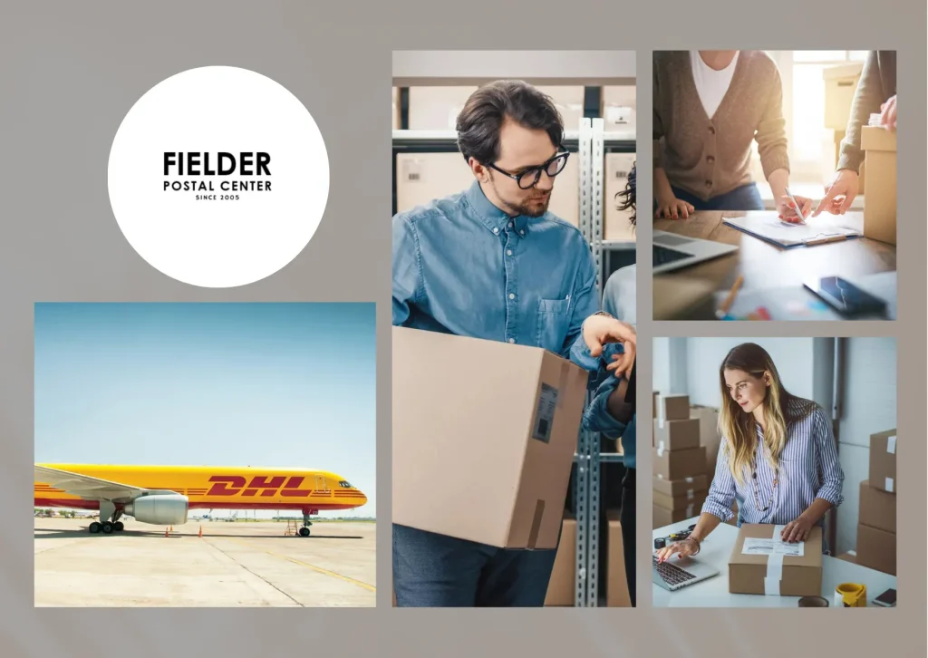 Find Reliable Fed Ex International Near Me for Fast Global Shipping Solutions