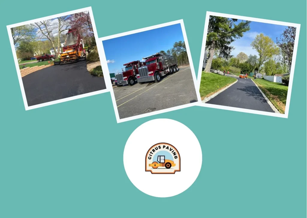 Reliable Emergency Asphalt Repair Florida Services for Quick and Durable Solutions