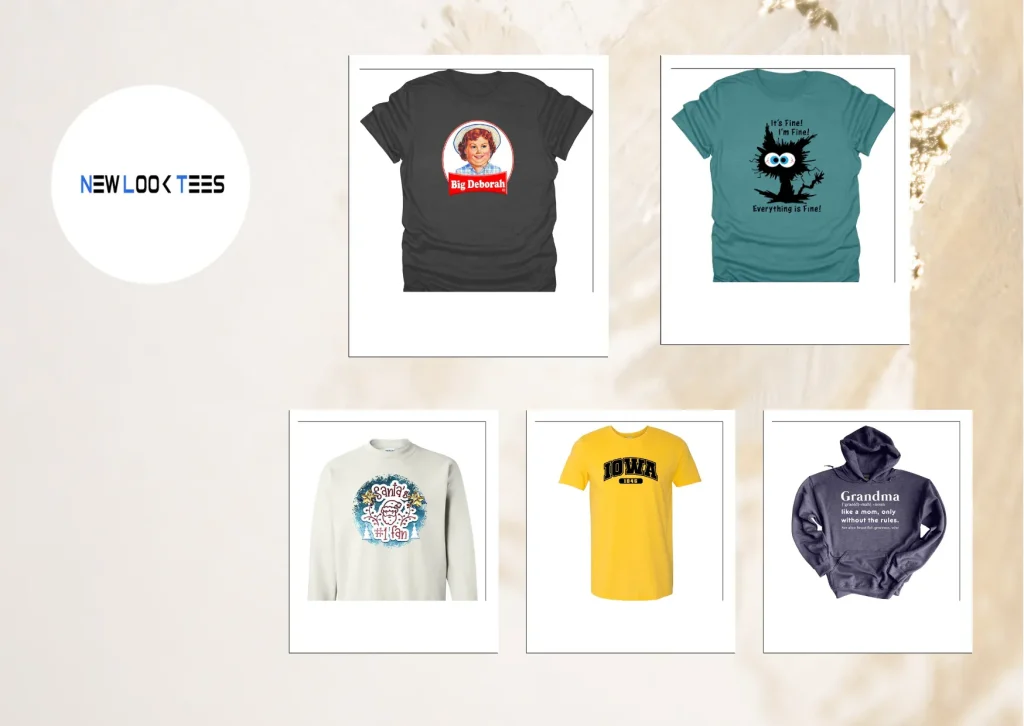 Top Funny Sarcasm T-Shirts for Men to Showcase Your Witty Style