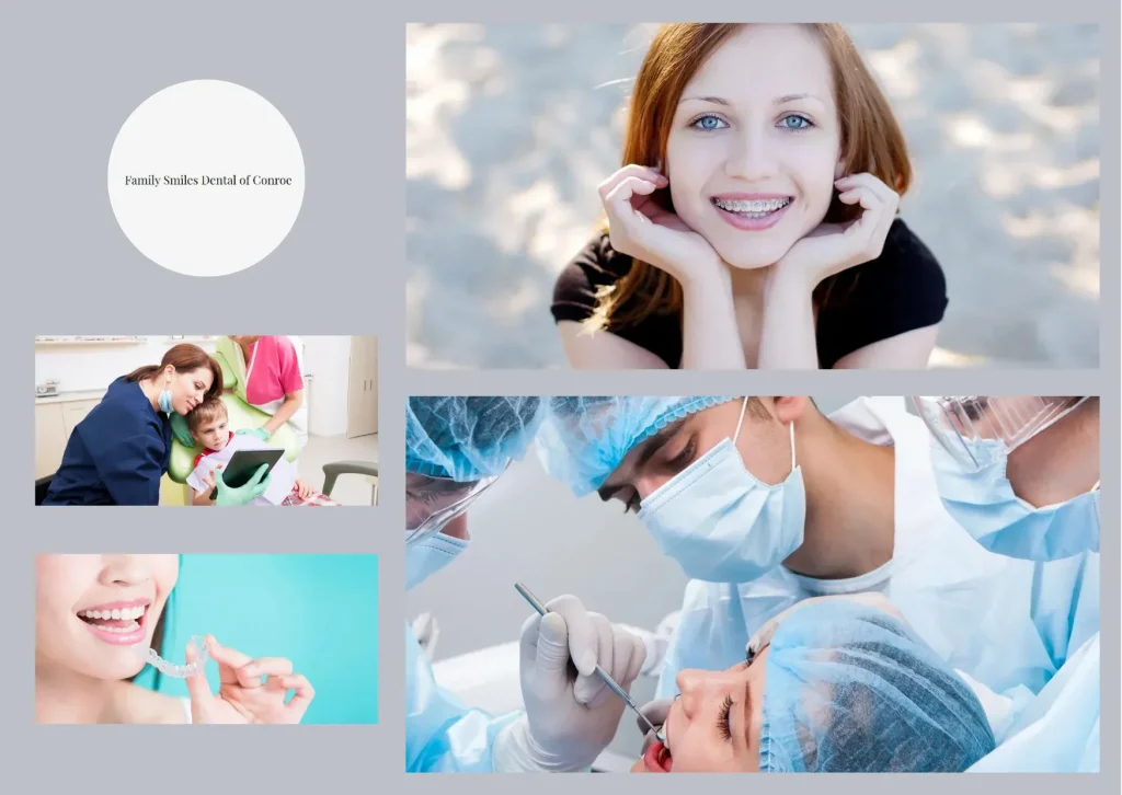 Expert Cosmetic Gum Surgery in Conroe for a Stunning Smile Transformation Expert Cosmetic Gum Surgery in Conroe for a Stunning Smile Transformation