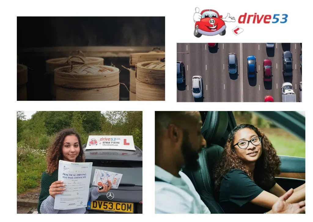 Top Local Expert Driving Instructors in Bristol for Safe and Confident Driving