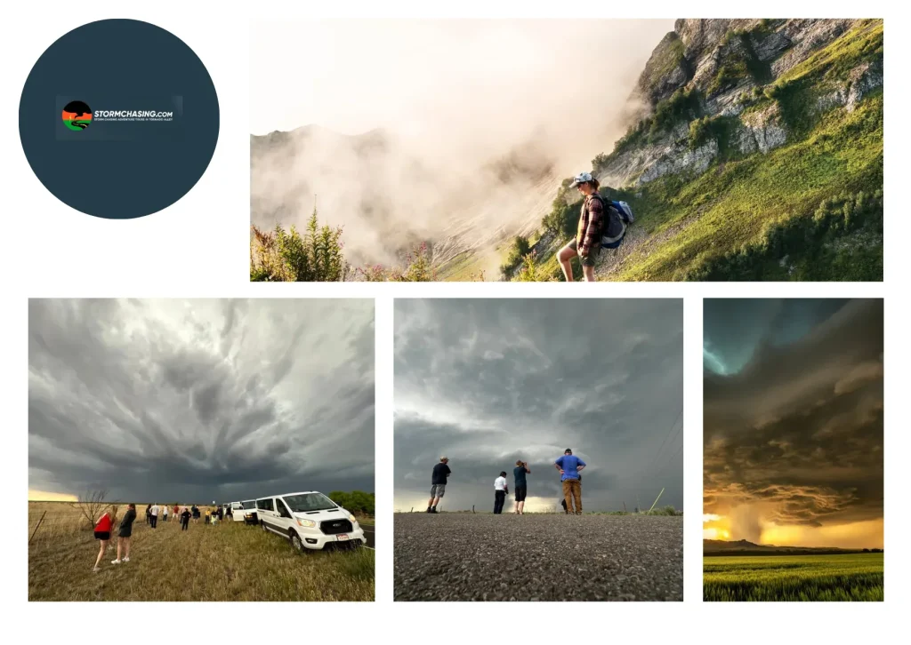 Expert Insights and Tips from Professional Storm Chasers for Thrilling Storm Chasing Adventures